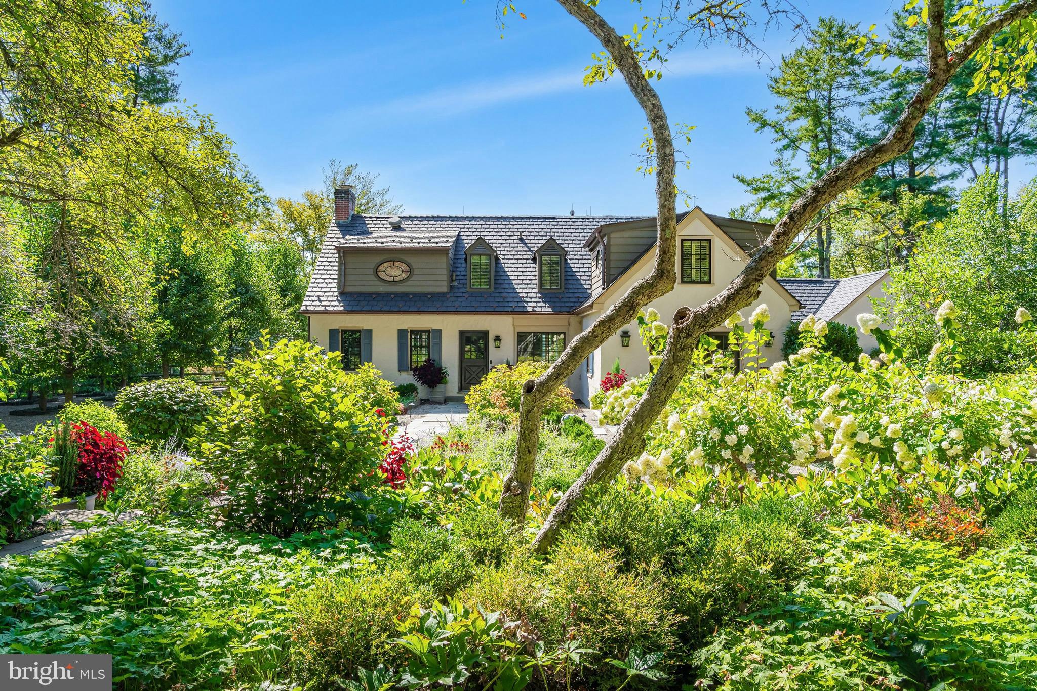 7043 PHILLIPS MILL ROAD