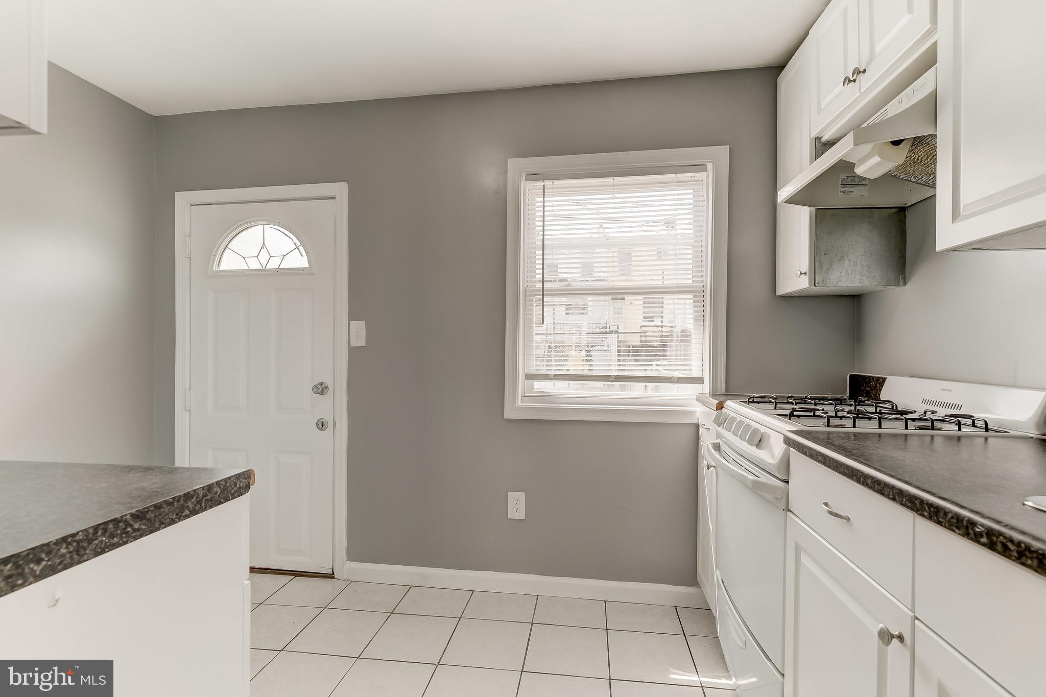 BALTIMORE HIGHLANDS - Residential