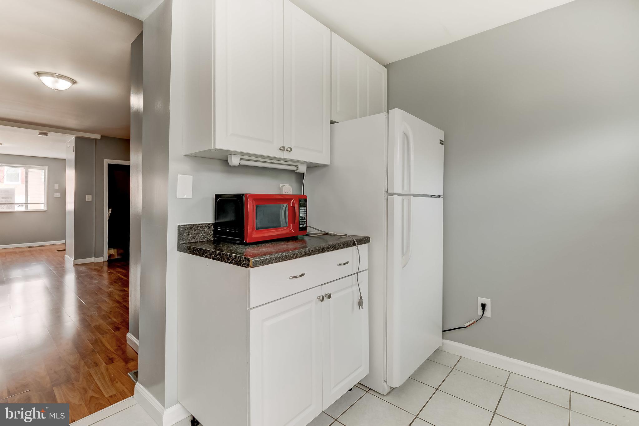 BALTIMORE HIGHLANDS - Residential