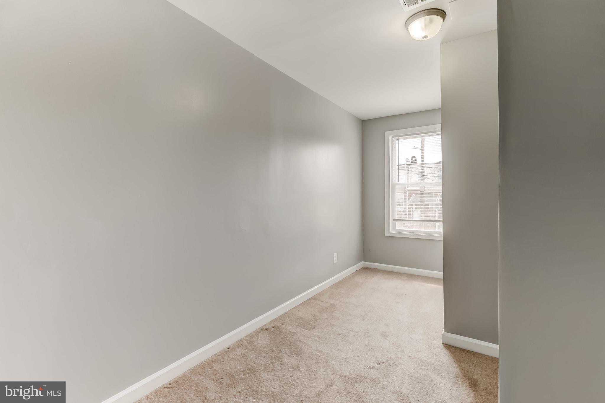 BALTIMORE HIGHLANDS - Residential