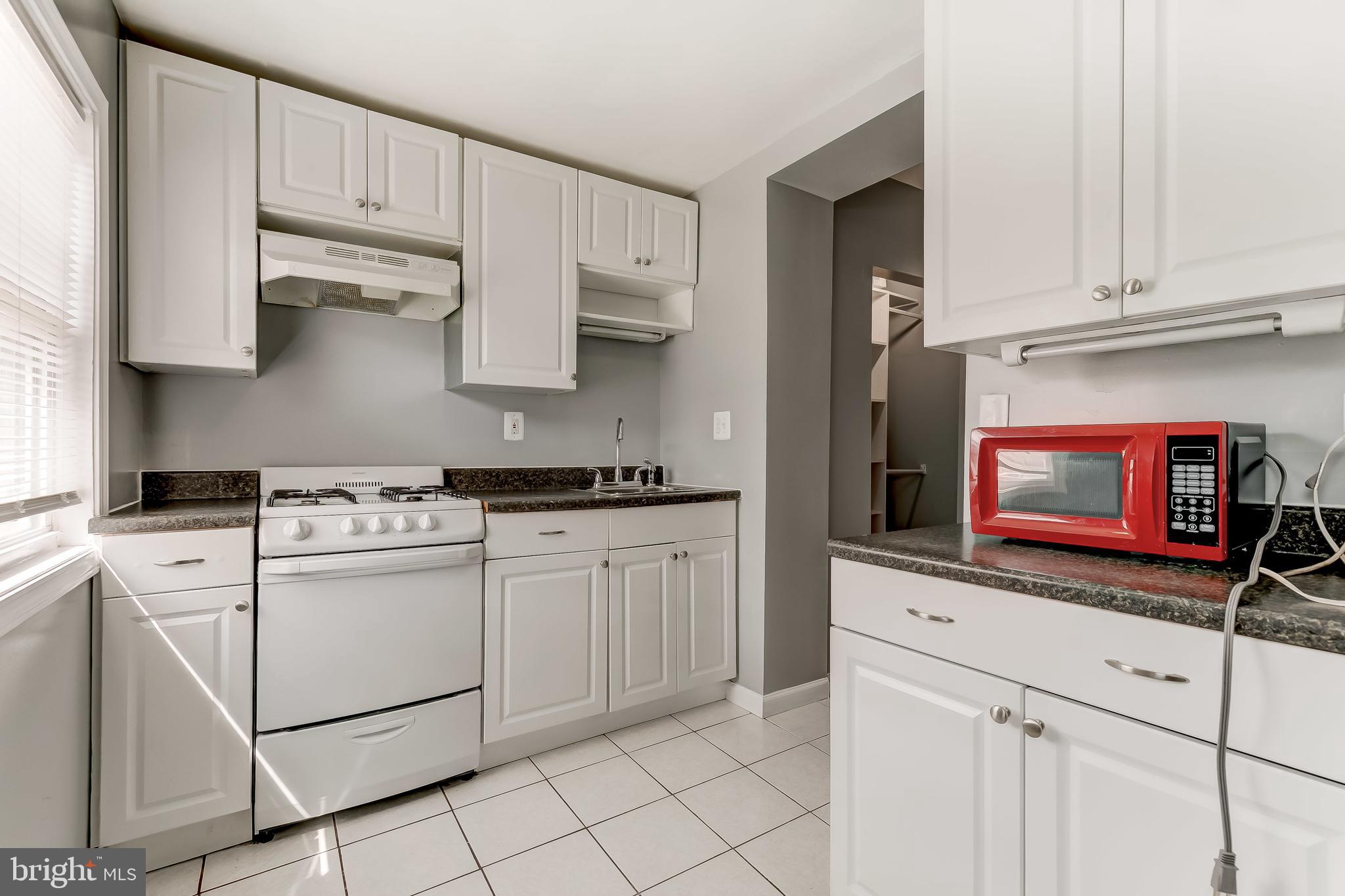 BALTIMORE HIGHLANDS - Residential