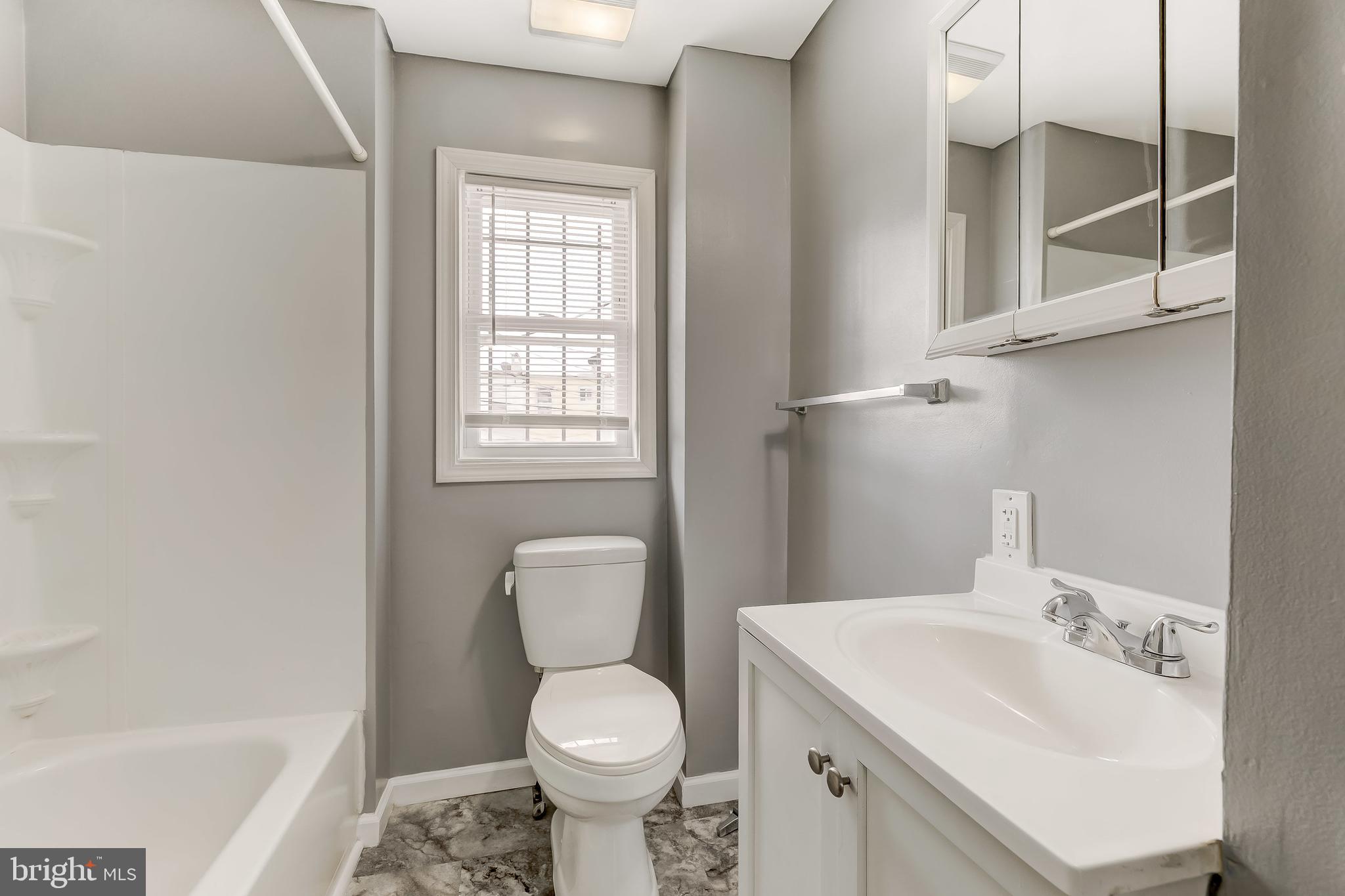 BALTIMORE HIGHLANDS - Residential