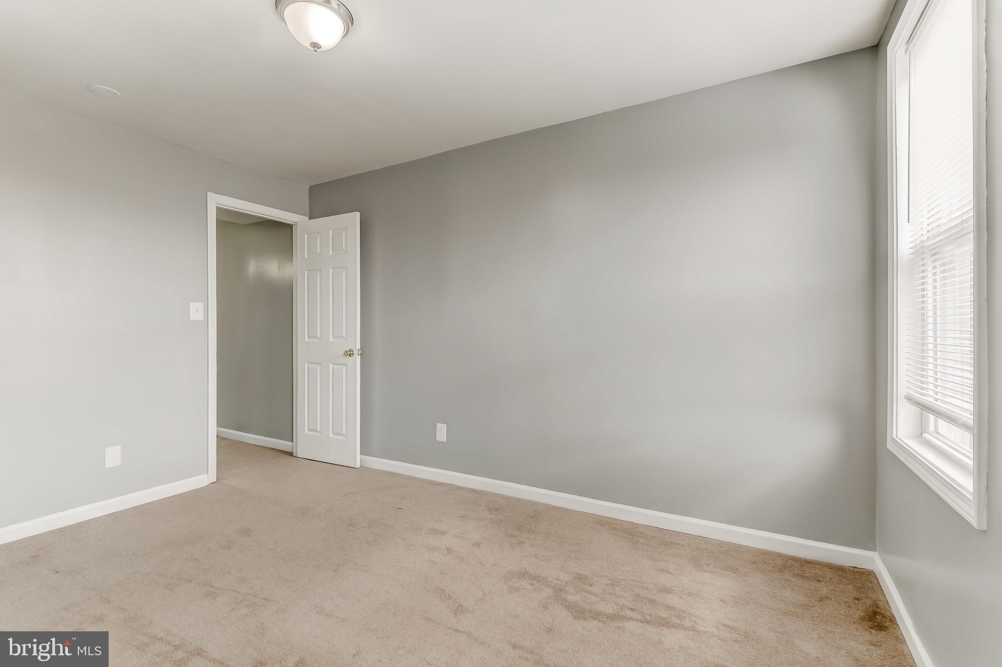 BALTIMORE HIGHLANDS - Residential