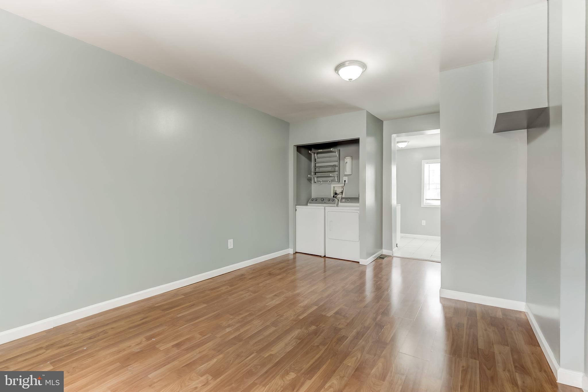 BALTIMORE HIGHLANDS - Residential