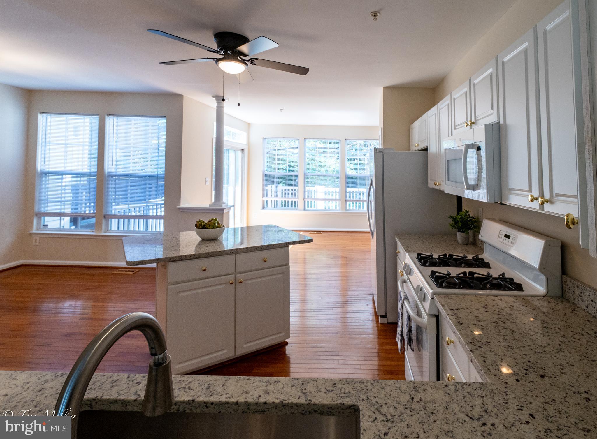 SPENCEOLA FARMS - Residential