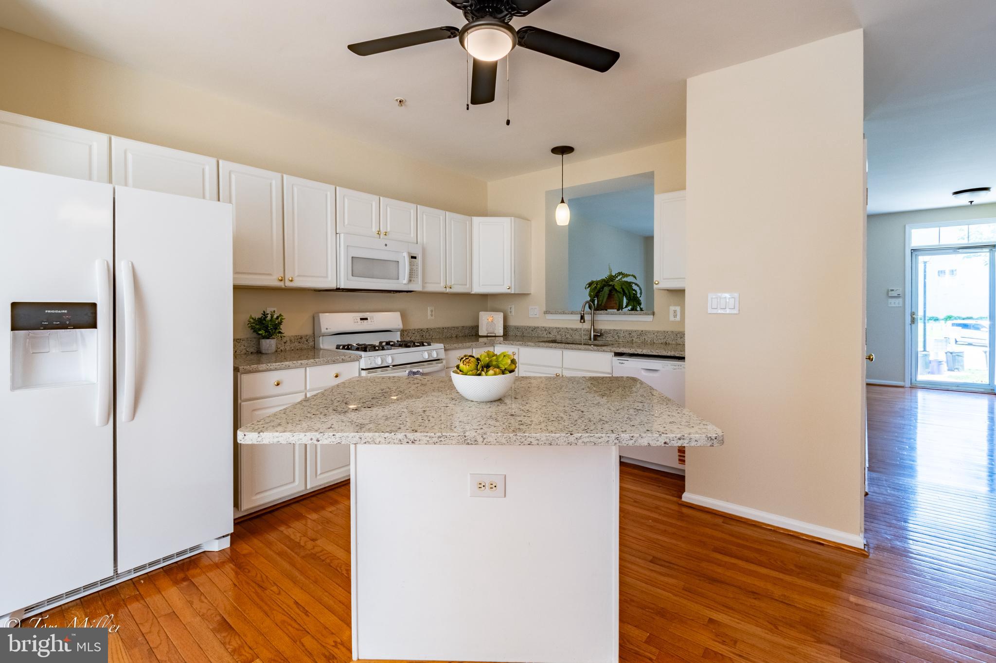 SPENCEOLA FARMS - Residential
