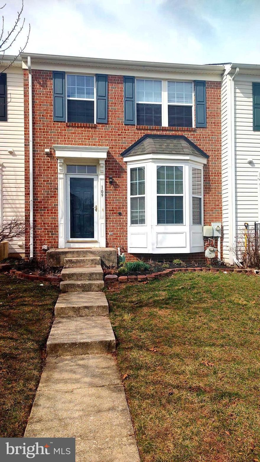 Nestled in the charming Spenceola Farms community, this delightful 3 bedroom and 2.5 baths townhouse offers a perfect blend of comfort and convenience.  The main level has new carpeting and hardwood floors* the kitchen is complete with granite counter tops, new lighting, dining space and sitting area leading to the deck and fenced yard. The entire house has fresh neutral paint and carpet throughout. The upstairs level has 3 bedrooms  and 1 full bath, a spacious primary BR with  large walk in closet. The full bath is complete with double vanity, a soaking tub and walk in shower. This home boasts a fully finished lower level with new carpet, full bath and bonus room with walkout access, perfect for entertaining or relaxing by the cozy gas fireplace. Enjoy leisurely strolls along the sidewalks or take advantage of the community amenities, including a clubhouse, playground, and a pool  membership is optional for those warm summer days. Located near local parks and walking paths, this residence is a true gem in a vibrant neighborhood. Experience the ease of community living with lawn maintenance and trash services included in the community services.