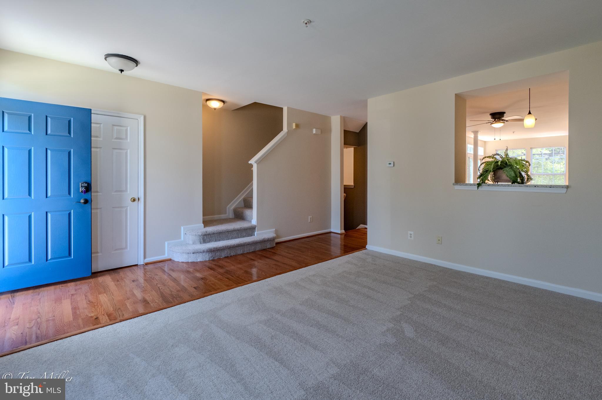 SPENCEOLA FARMS - Residential