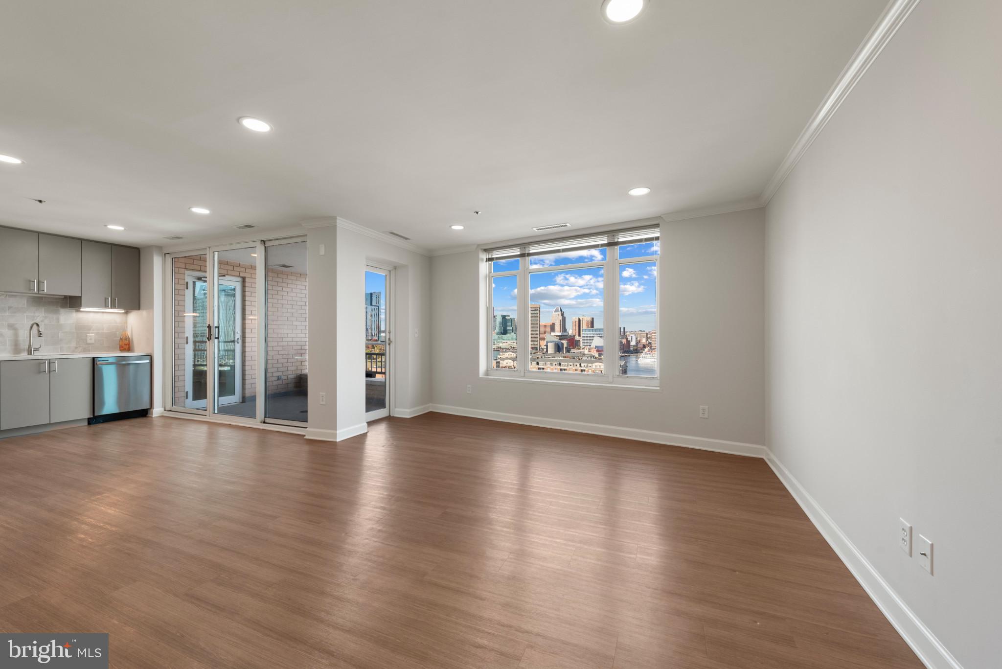 HARBORVIEW - Residential