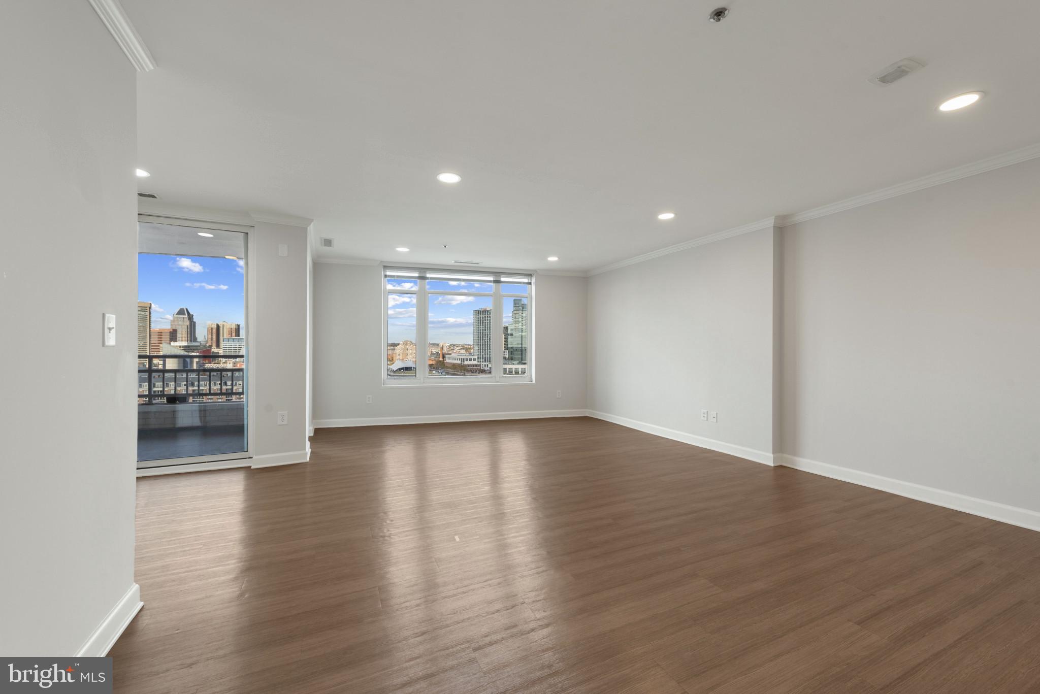 HARBORVIEW - Residential