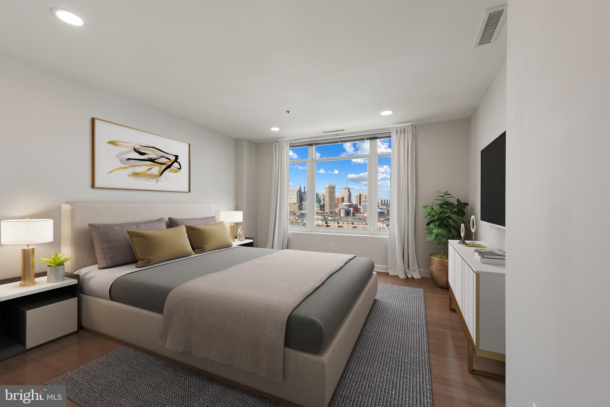 HARBORVIEW - Residential