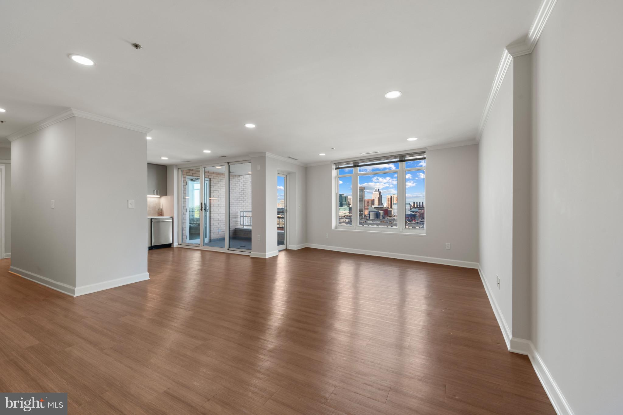 HARBORVIEW - Residential