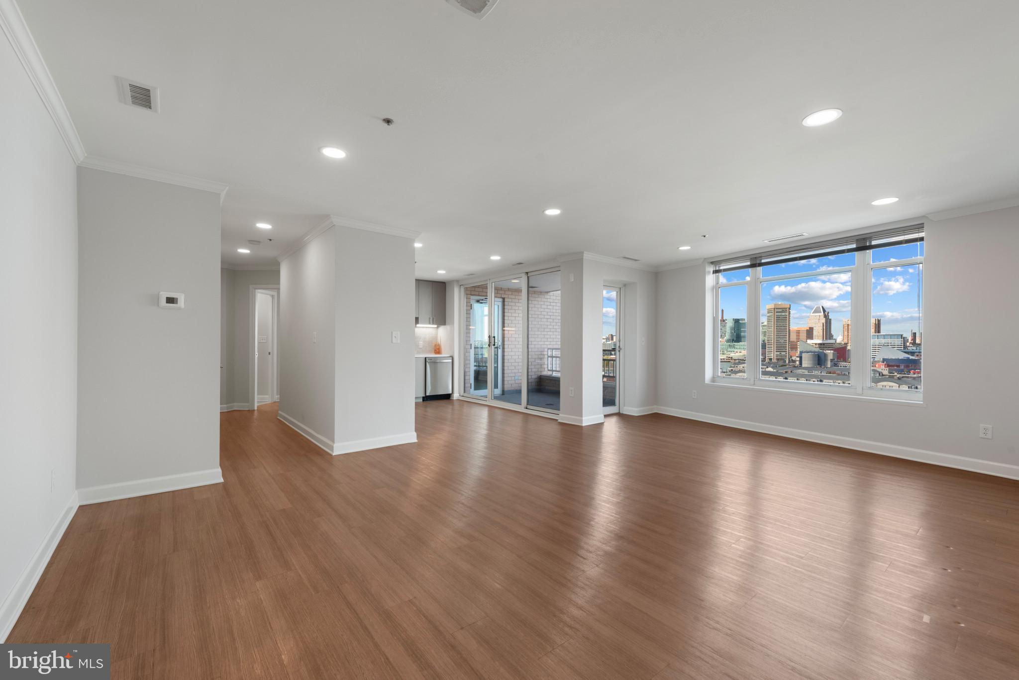 HARBORVIEW - Residential