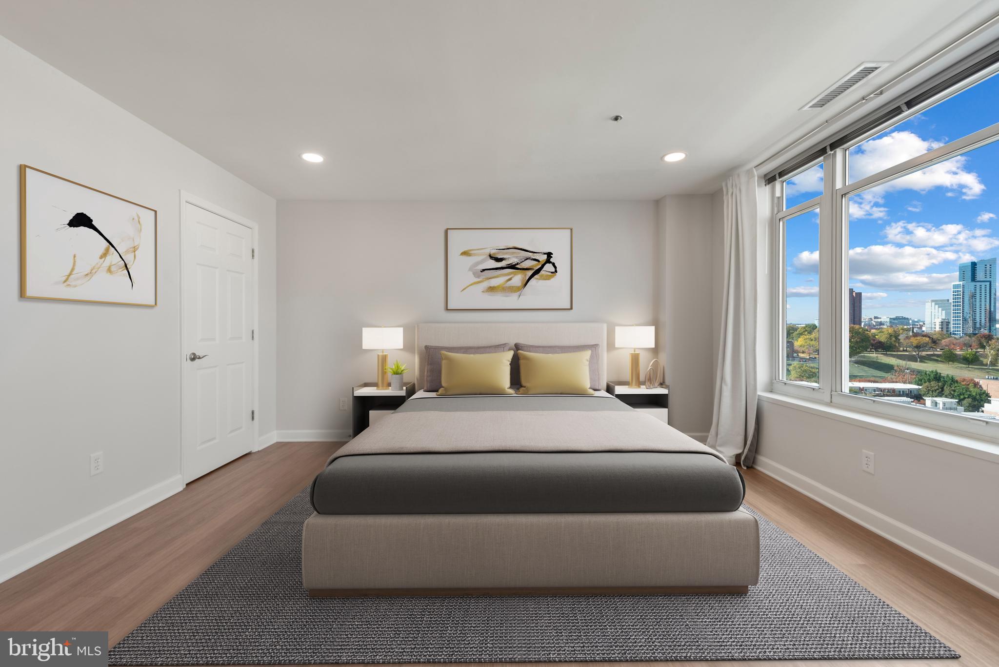 HARBORVIEW - Residential