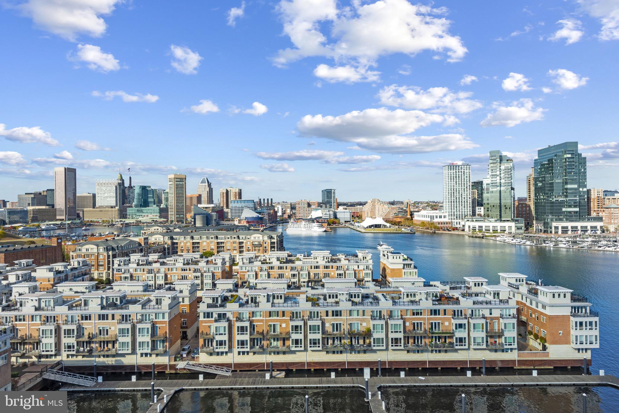 HARBORVIEW - Residential