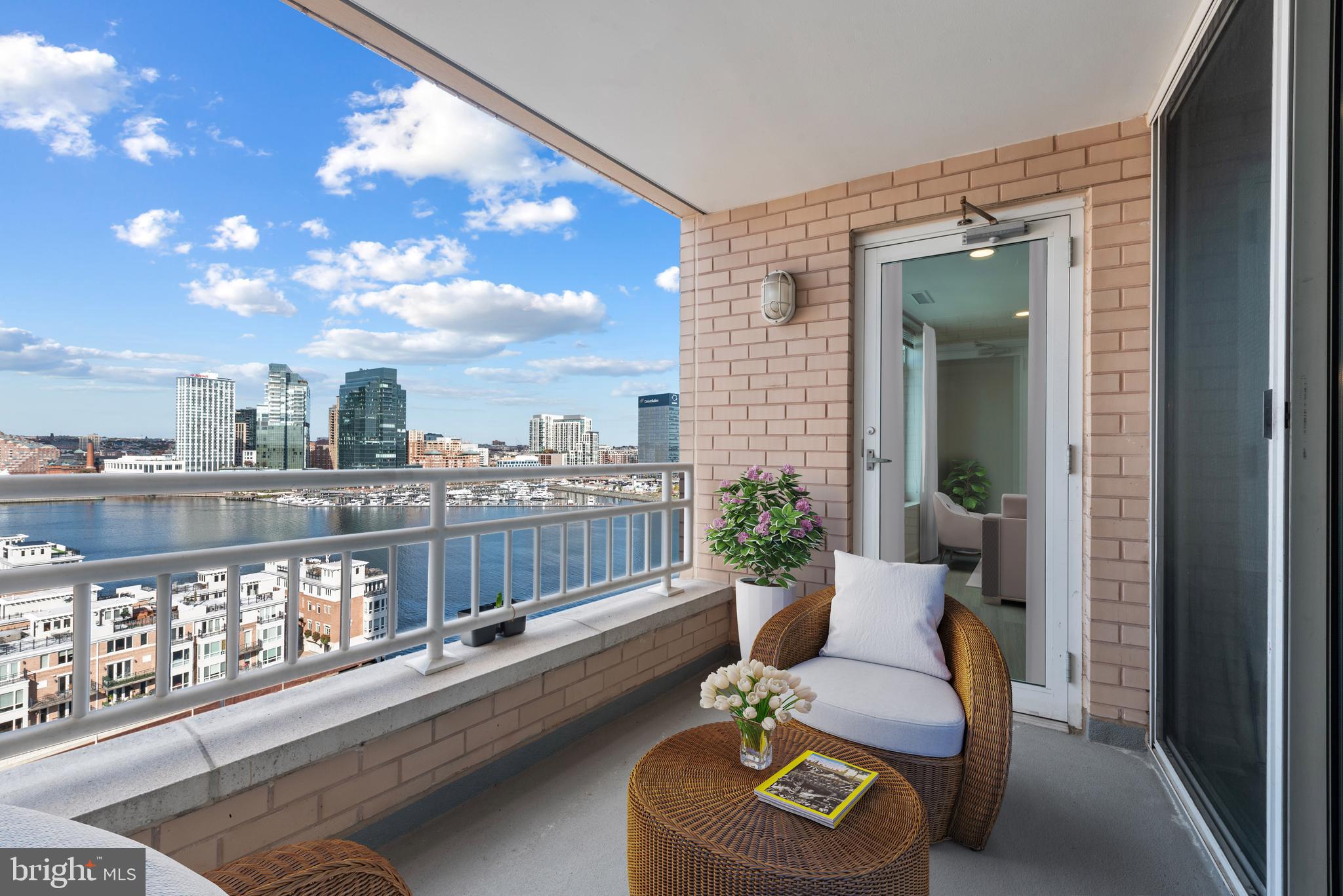 HARBORVIEW - Residential