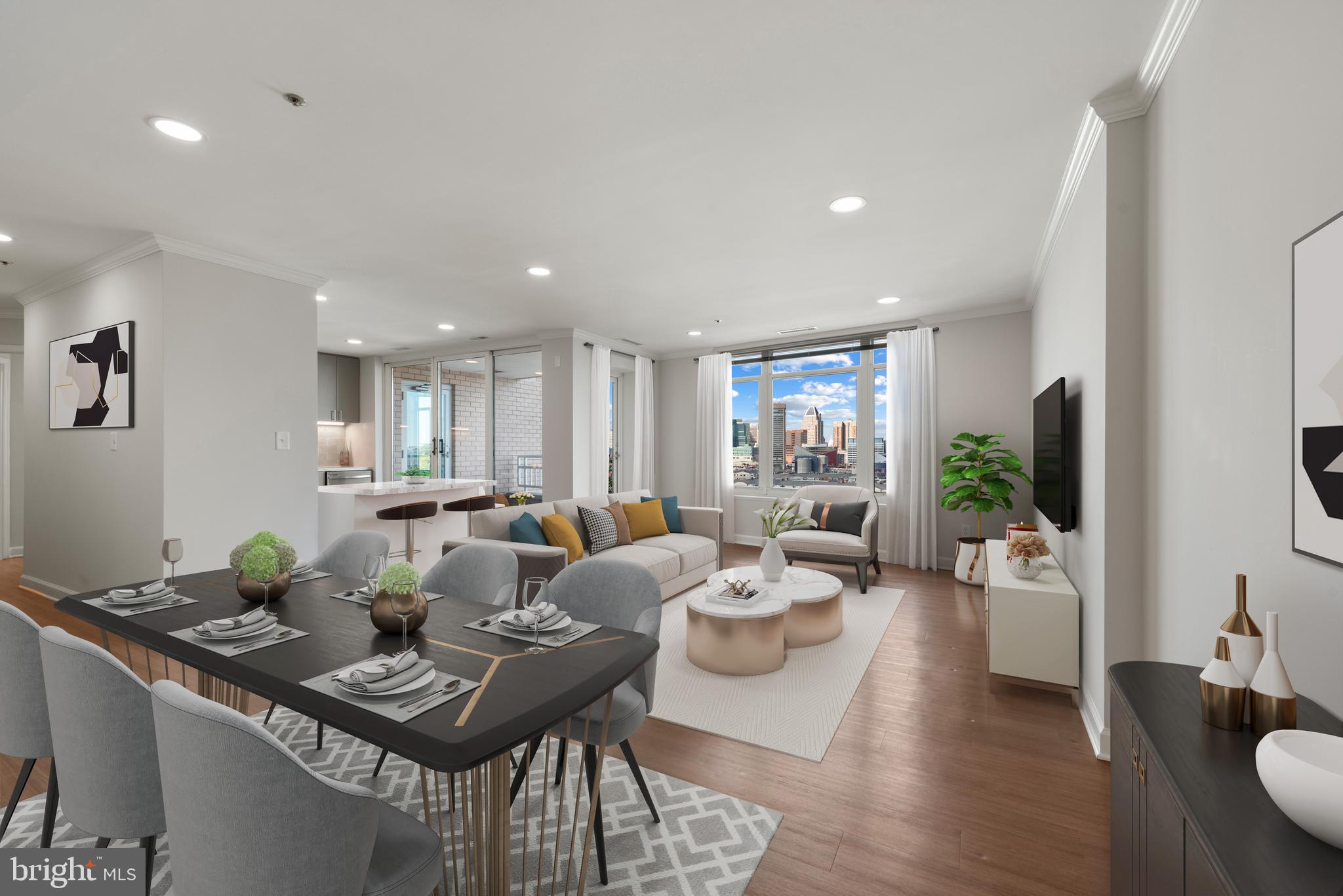 HARBORVIEW - Residential