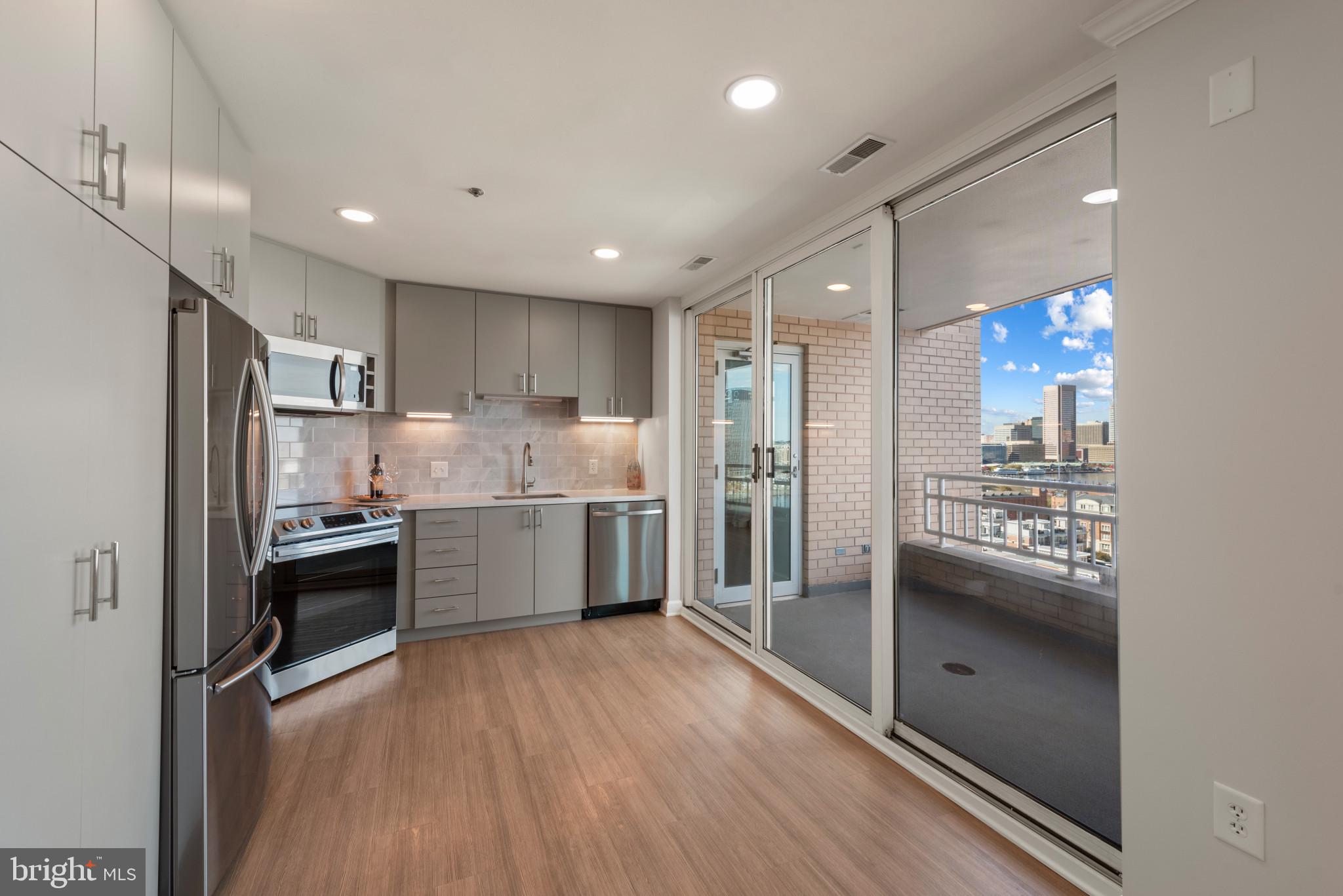 HARBORVIEW - Residential