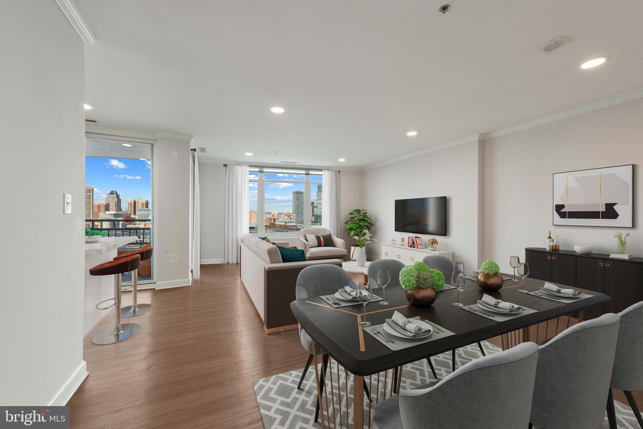 HARBORVIEW - Residential