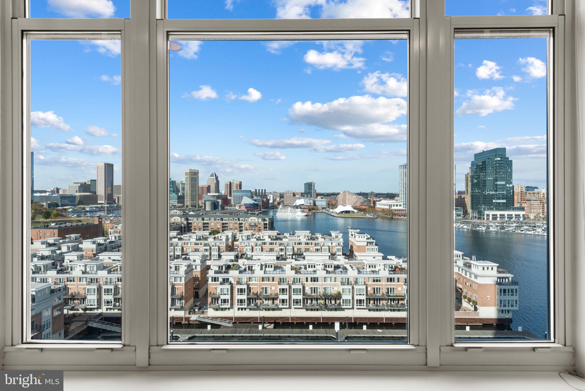 HARBORVIEW - Residential