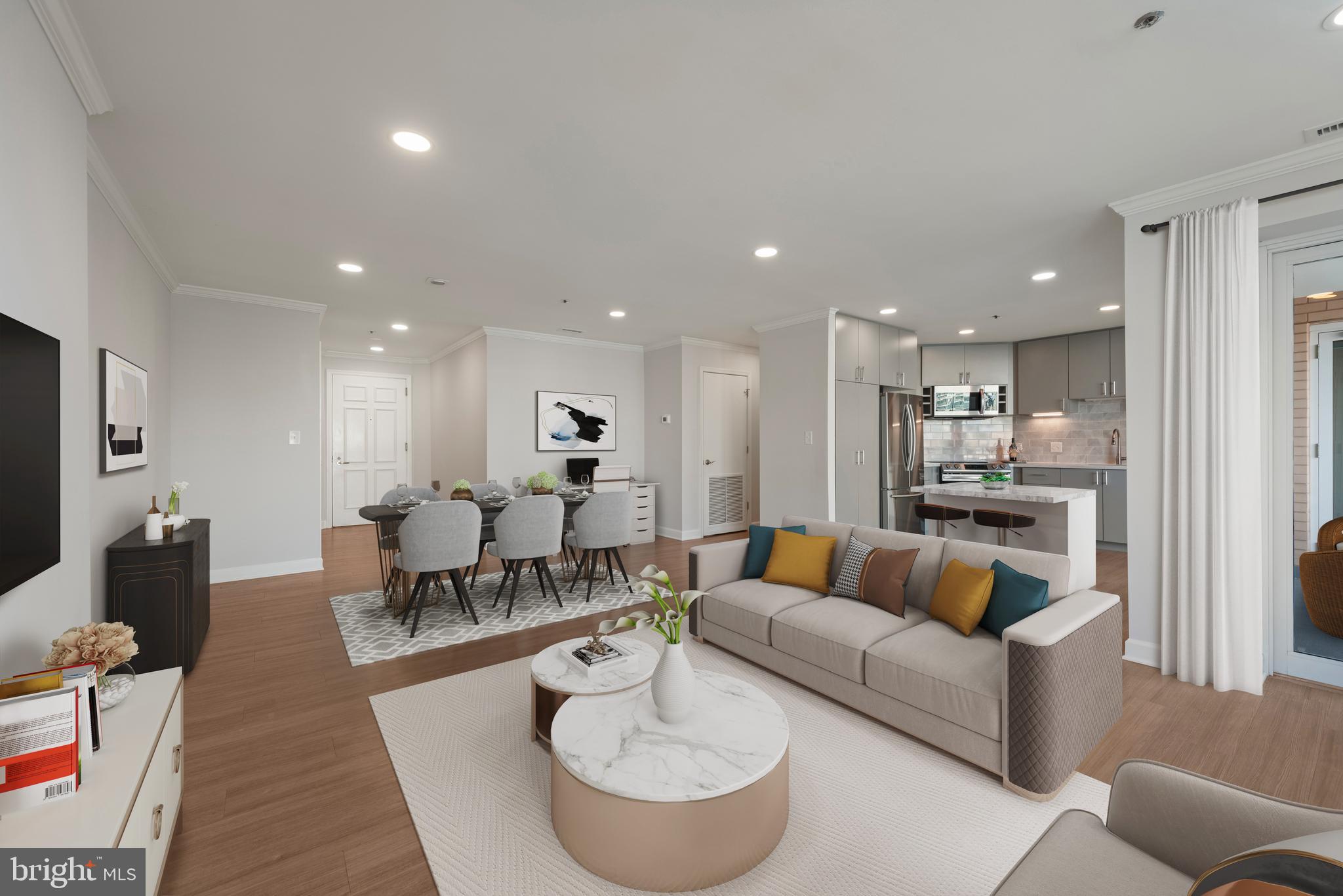 HARBORVIEW - Residential