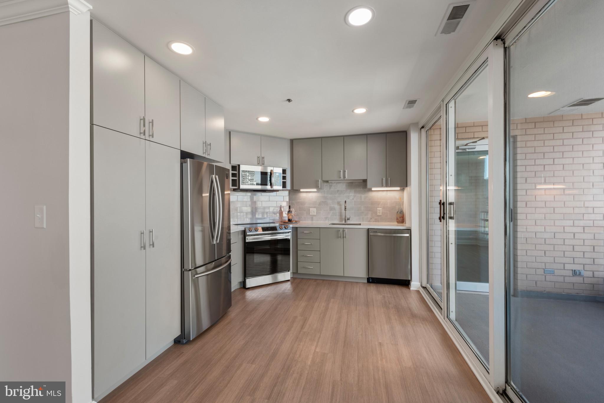 HARBORVIEW - Residential