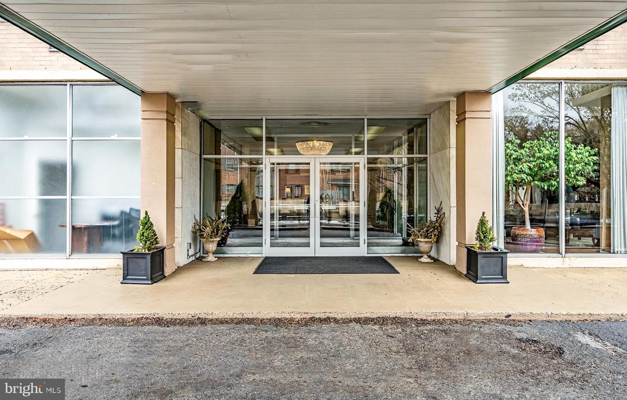 1401 PENNSYLVANIA AVENUE UNIT 611