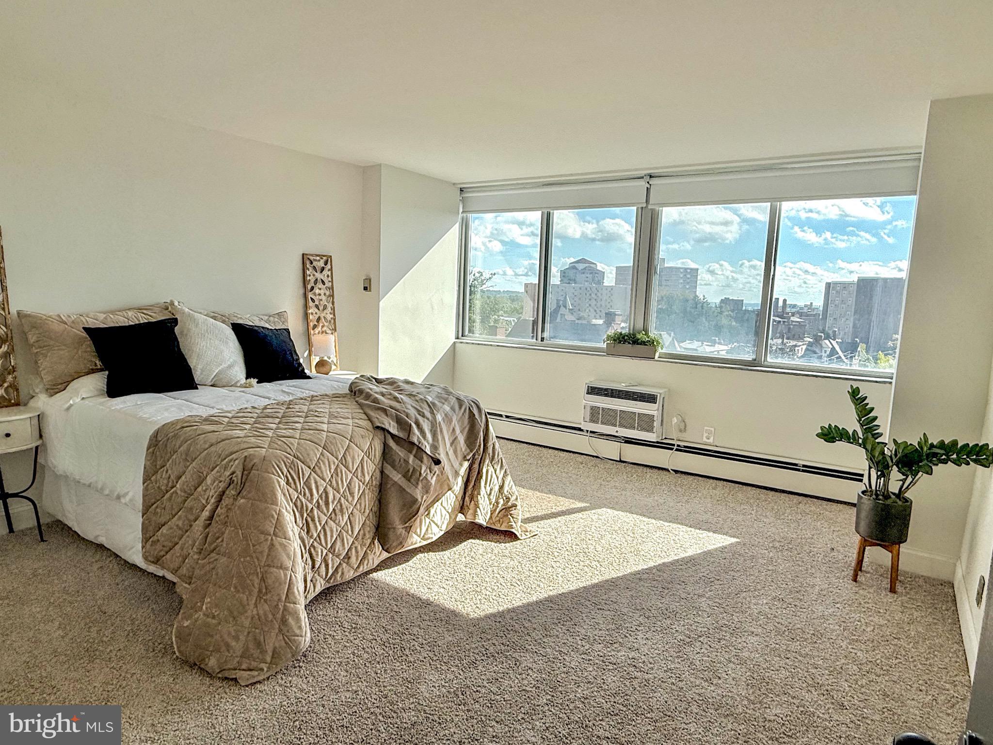 THE 1401 - Residential