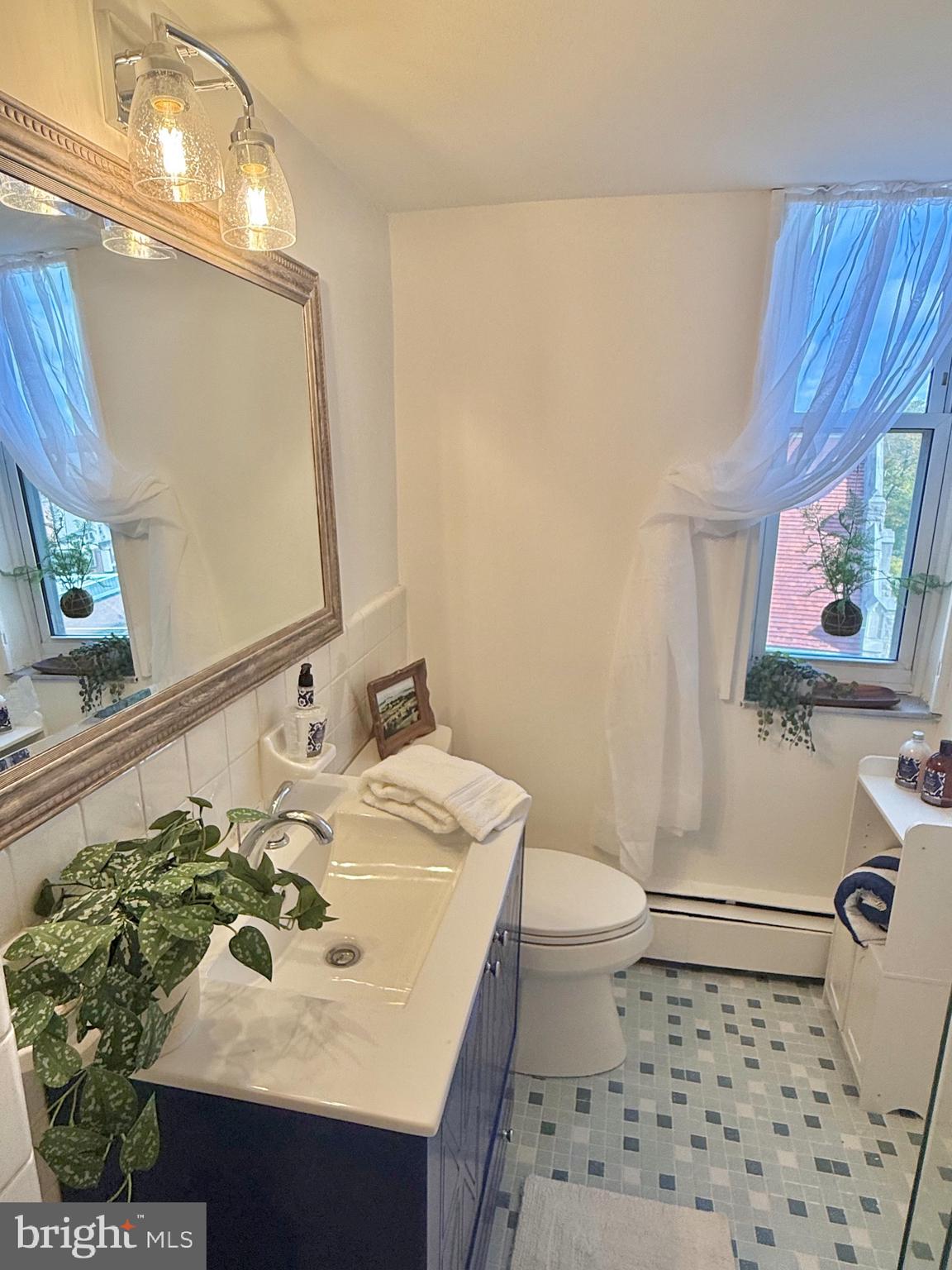 THE 1401 - Residential