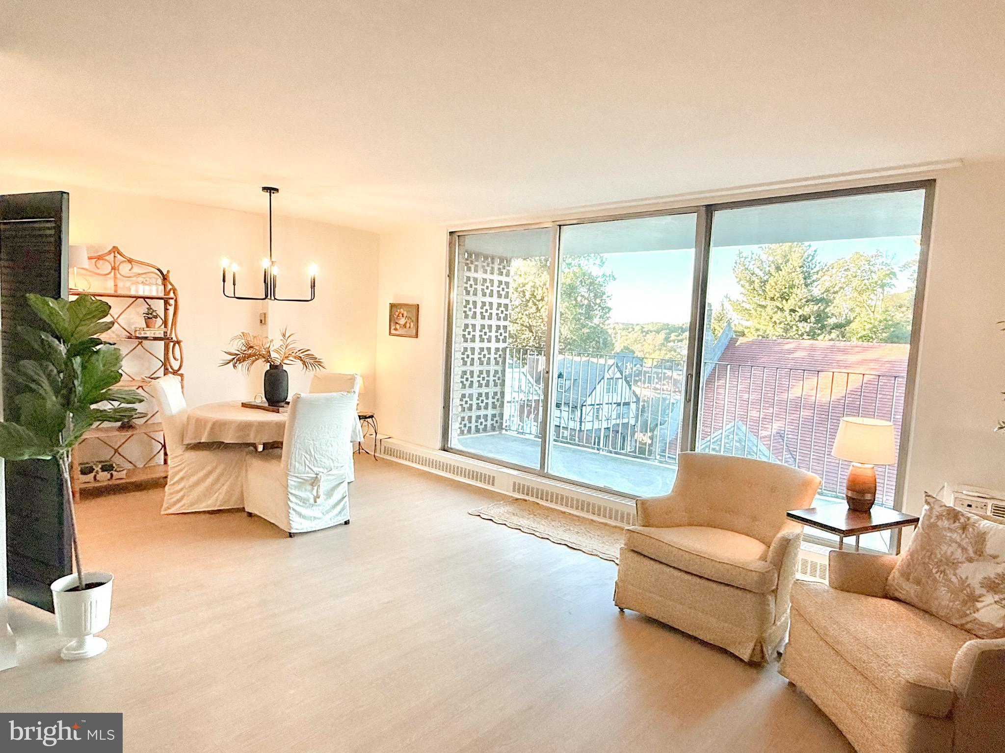 THE 1401 - Residential