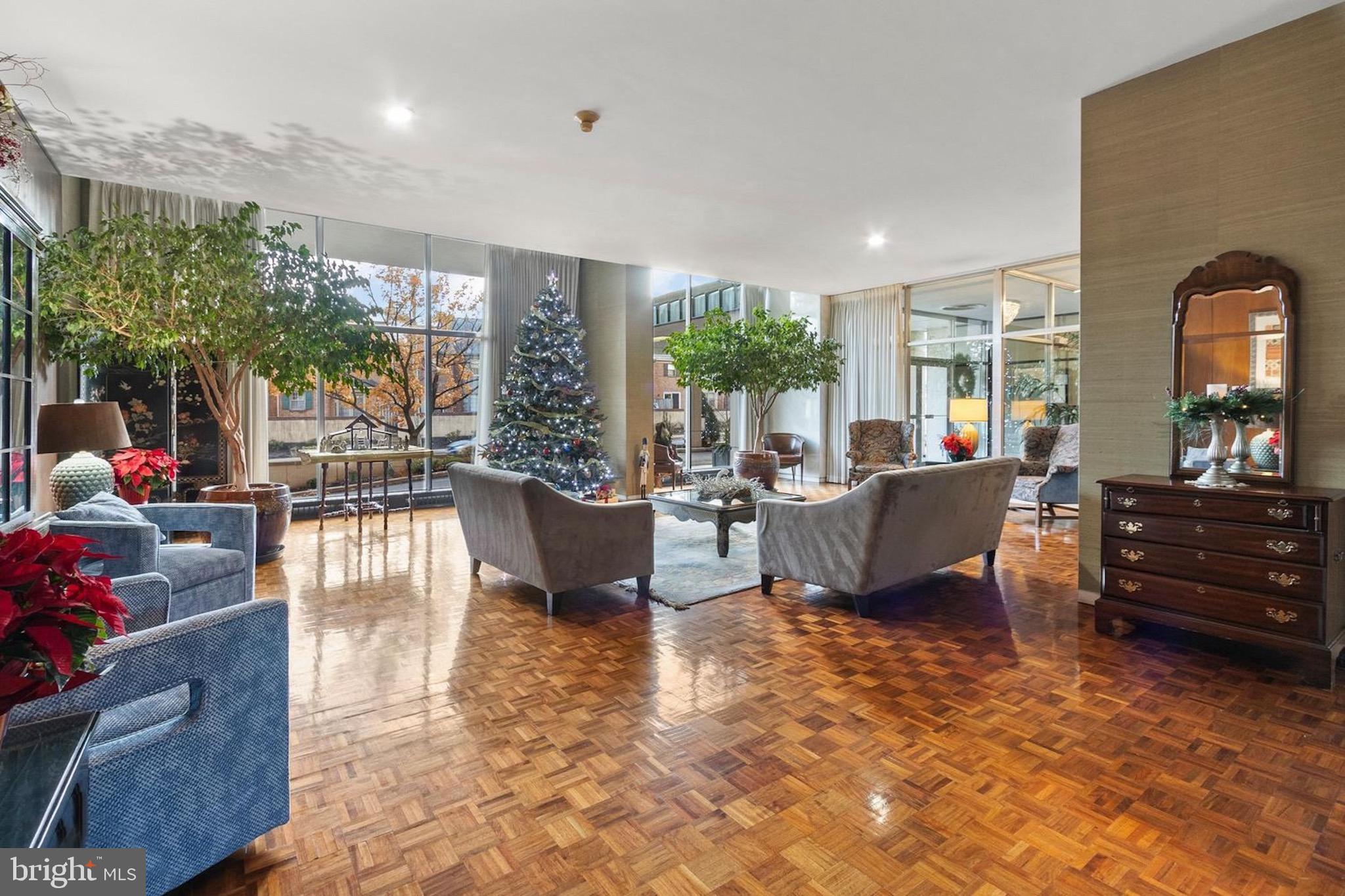 1401 PENNSYLVANIA AVENUE UNIT 611