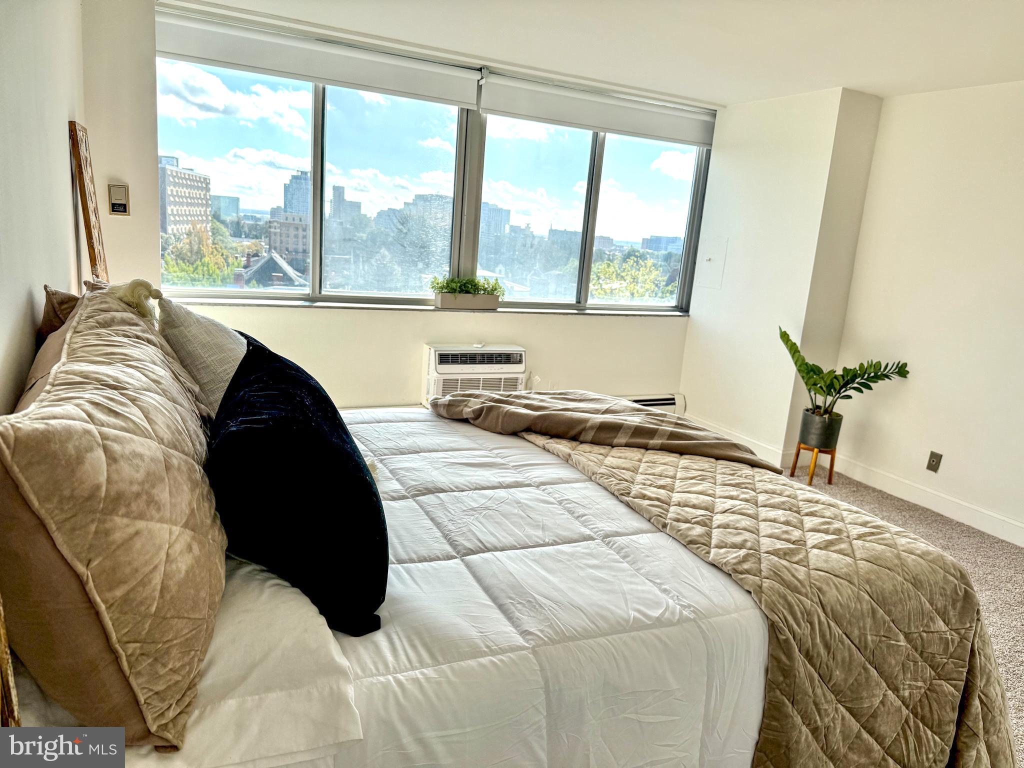 THE 1401 - Residential