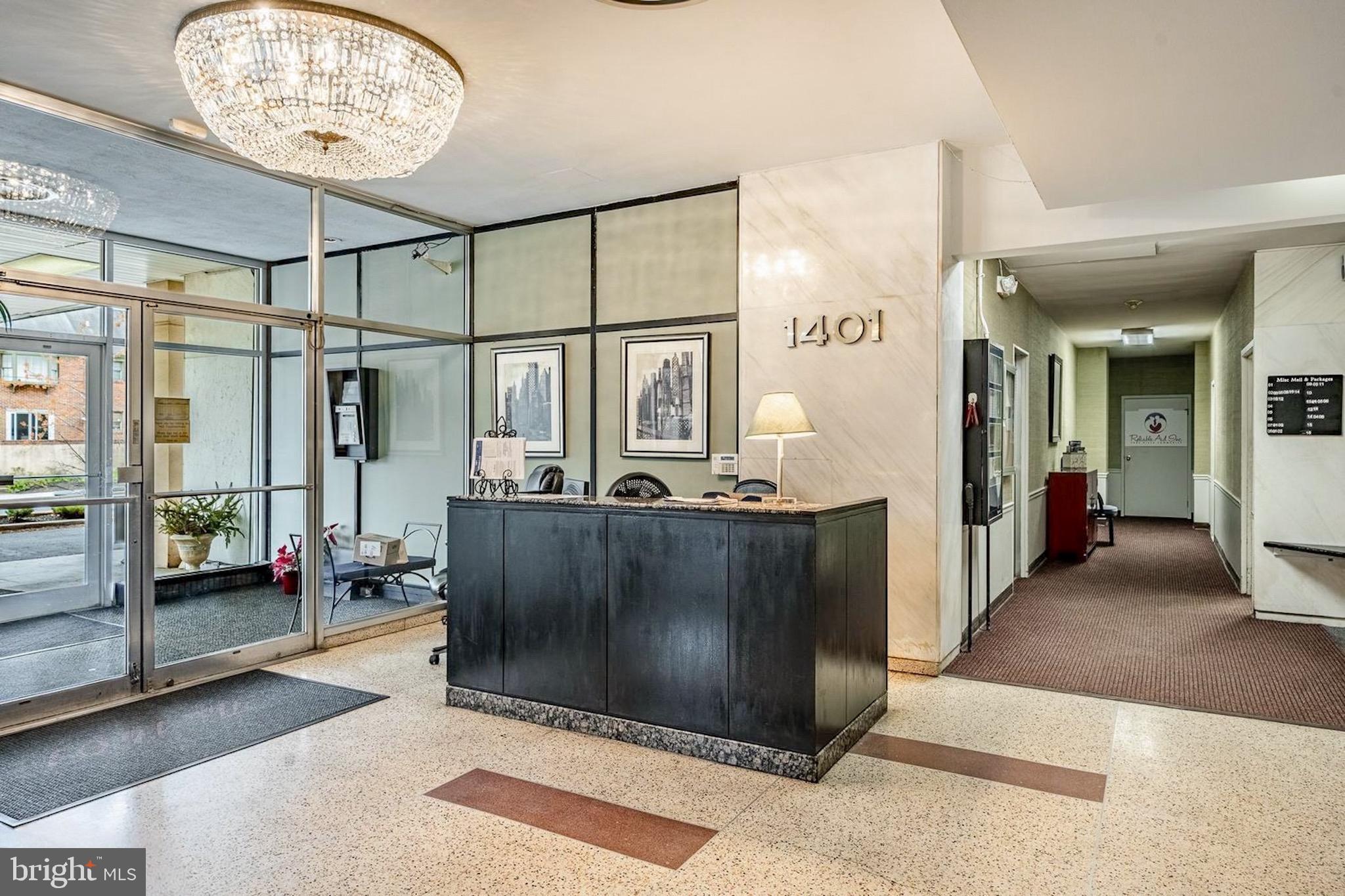 1401 PENNSYLVANIA AVENUE UNIT 611