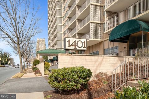 1401 PENNSYLVANIA AVENUE UNIT 611 WILMINGTON DE 19806