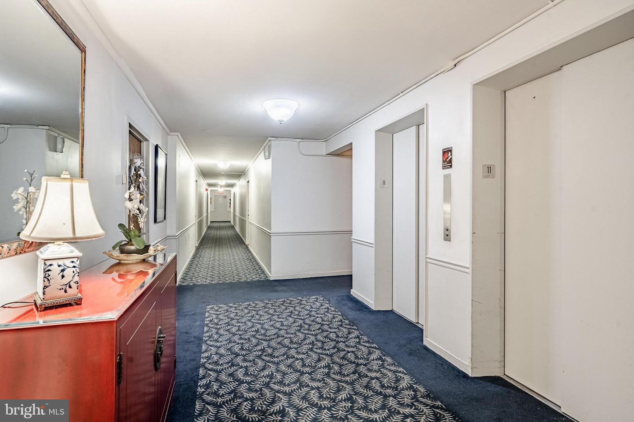 THE 1401 - Residential