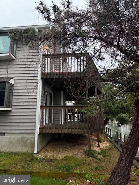 607 SEAWEED LANE
