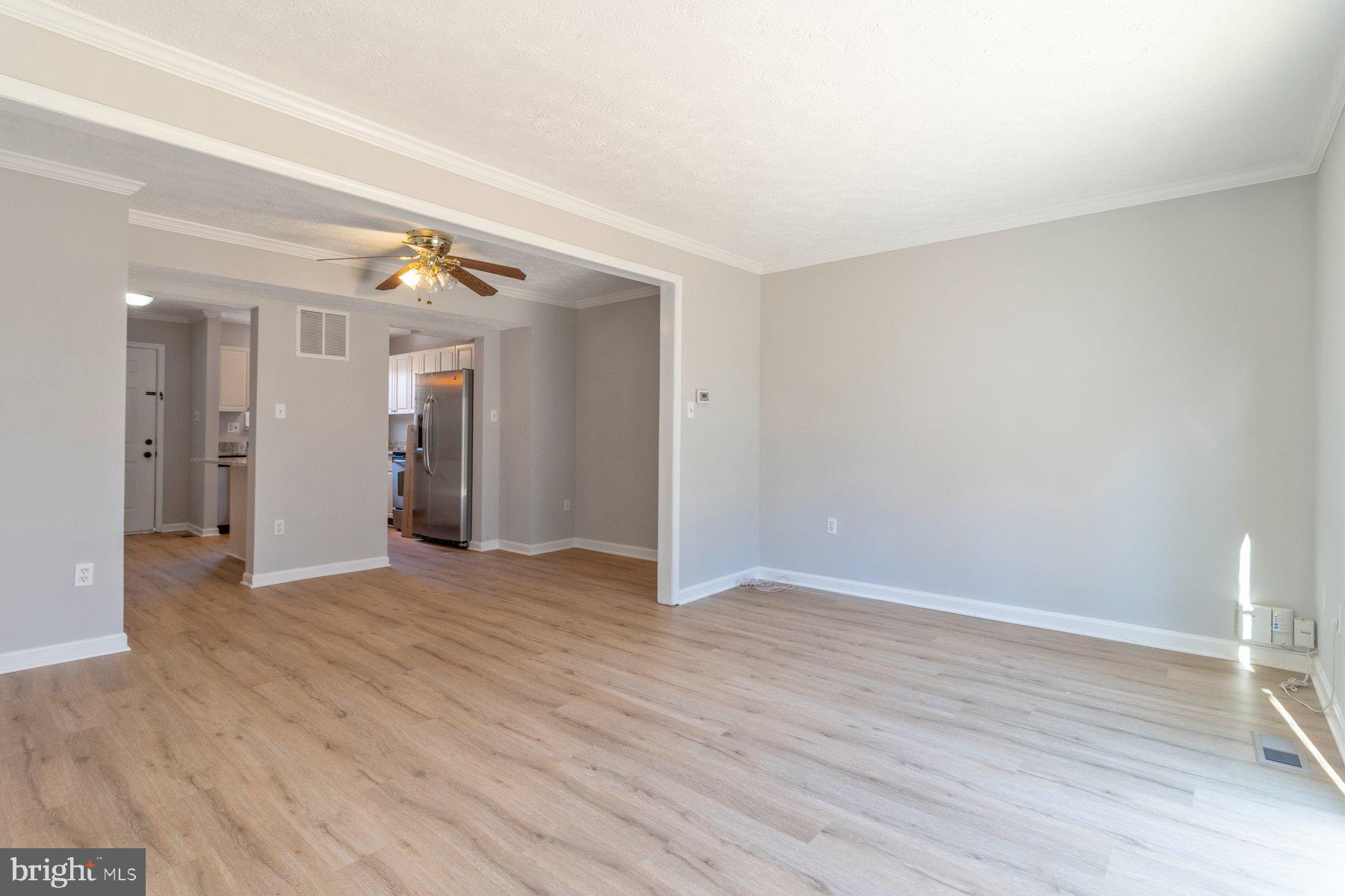 GARRISON RIDGE - Residential