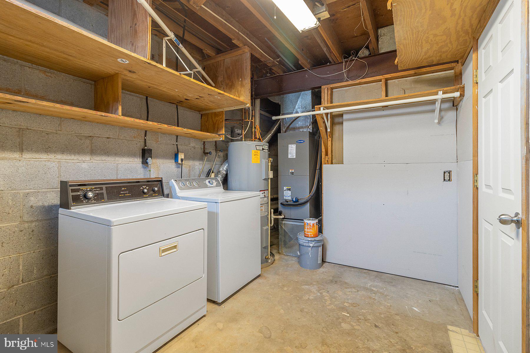 GARRISON RIDGE - Residential