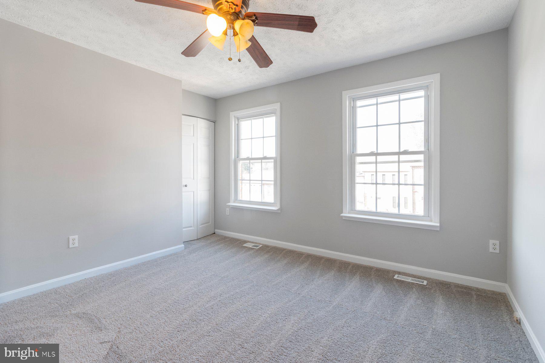 GARRISON RIDGE - Residential