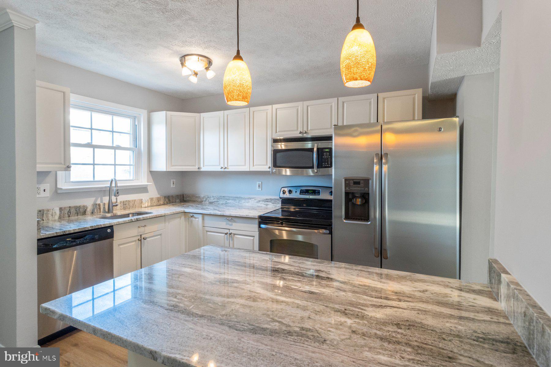 GARRISON RIDGE - Residential