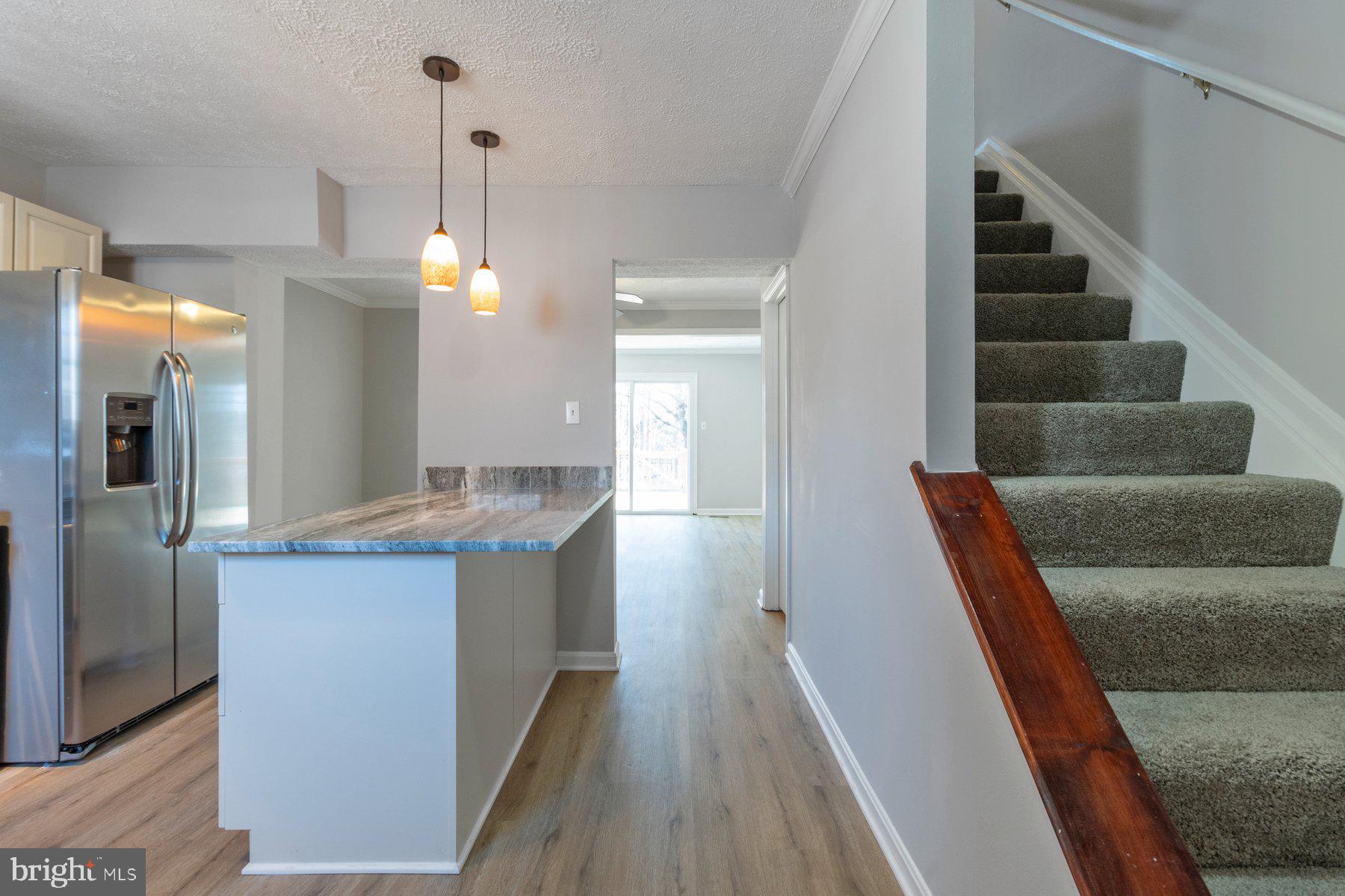 GARRISON RIDGE - Residential