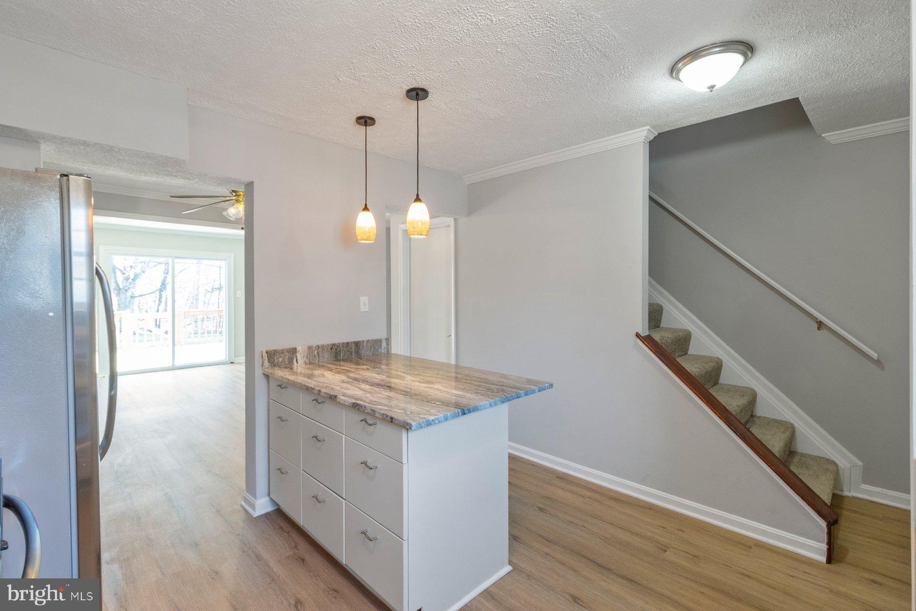 GARRISON RIDGE - Residential