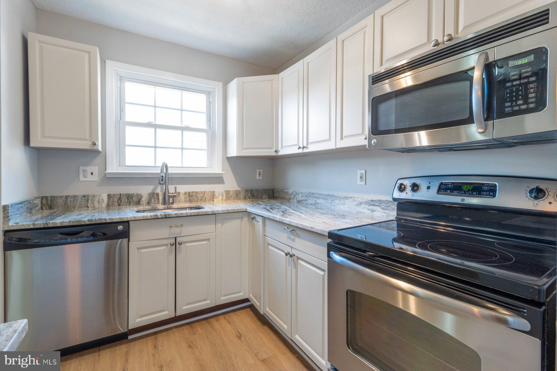 GARRISON RIDGE - Residential