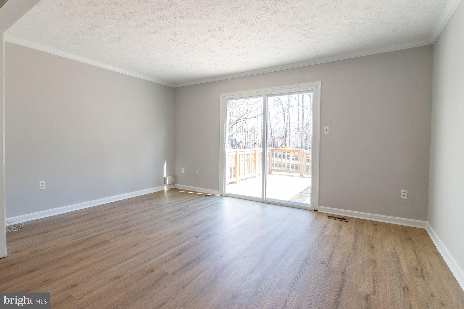 GARRISON RIDGE - Residential