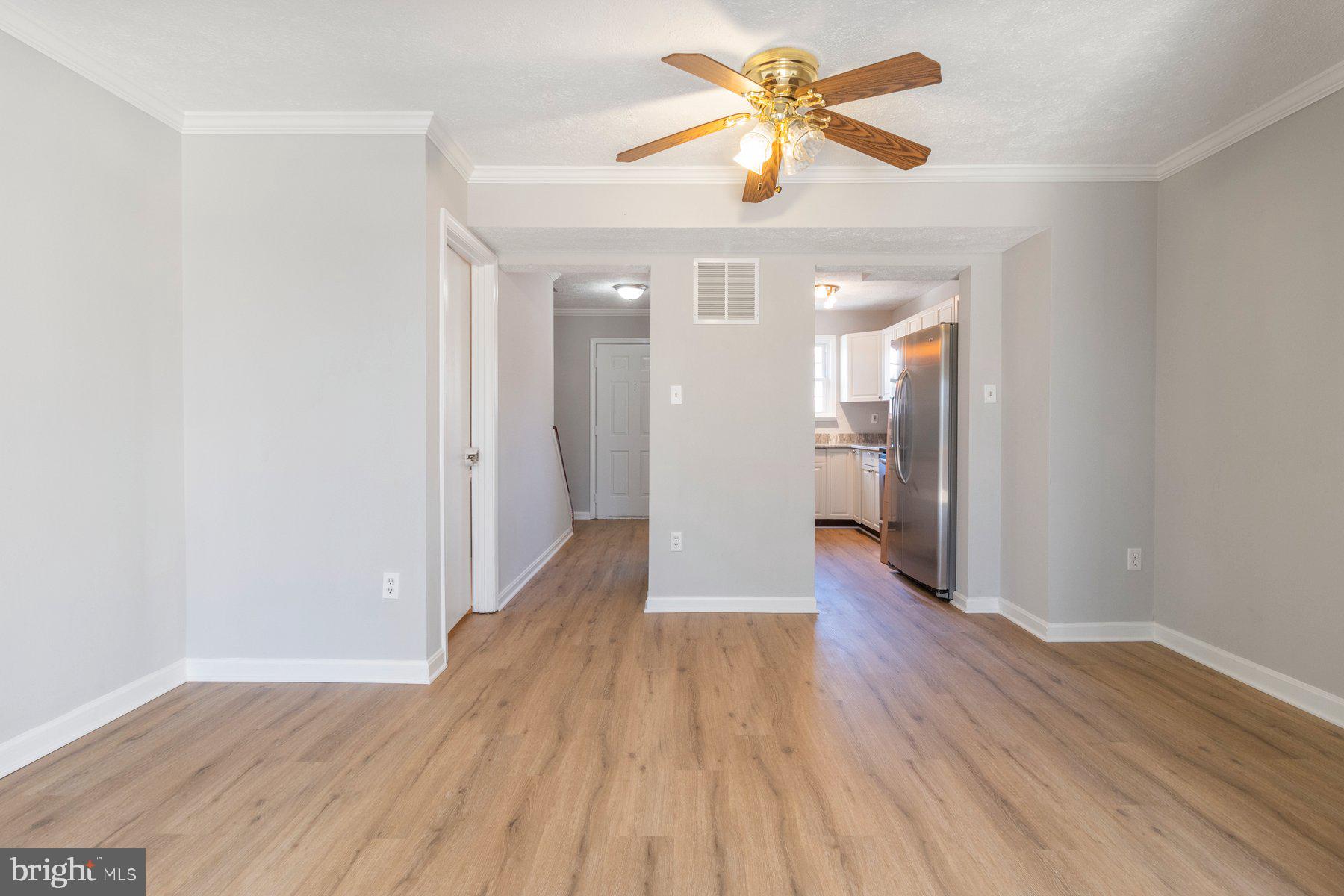 GARRISON RIDGE - Residential