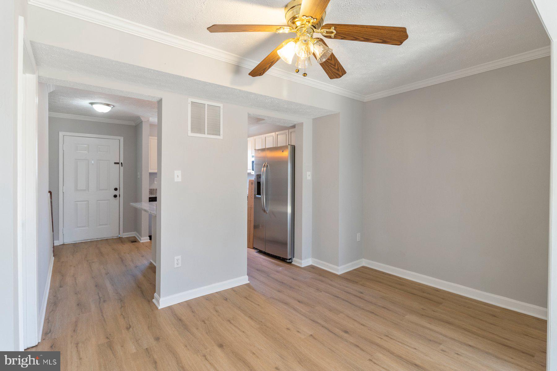 GARRISON RIDGE - Residential