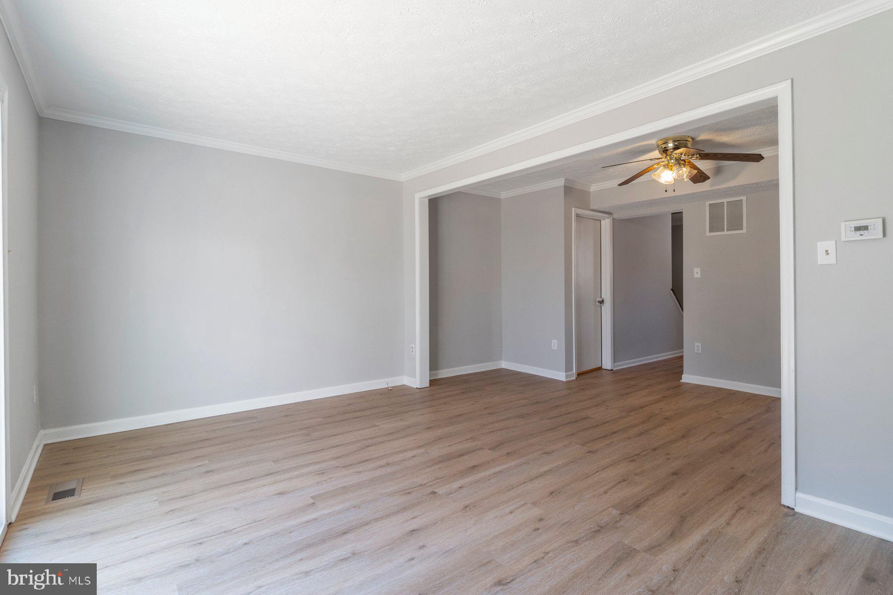 GARRISON RIDGE - Residential