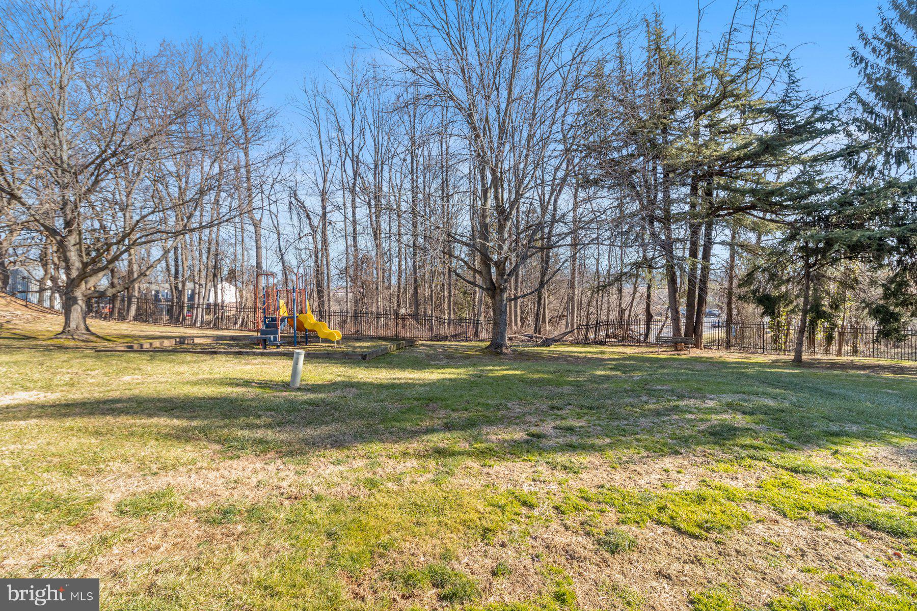 GARRISON RIDGE - Residential