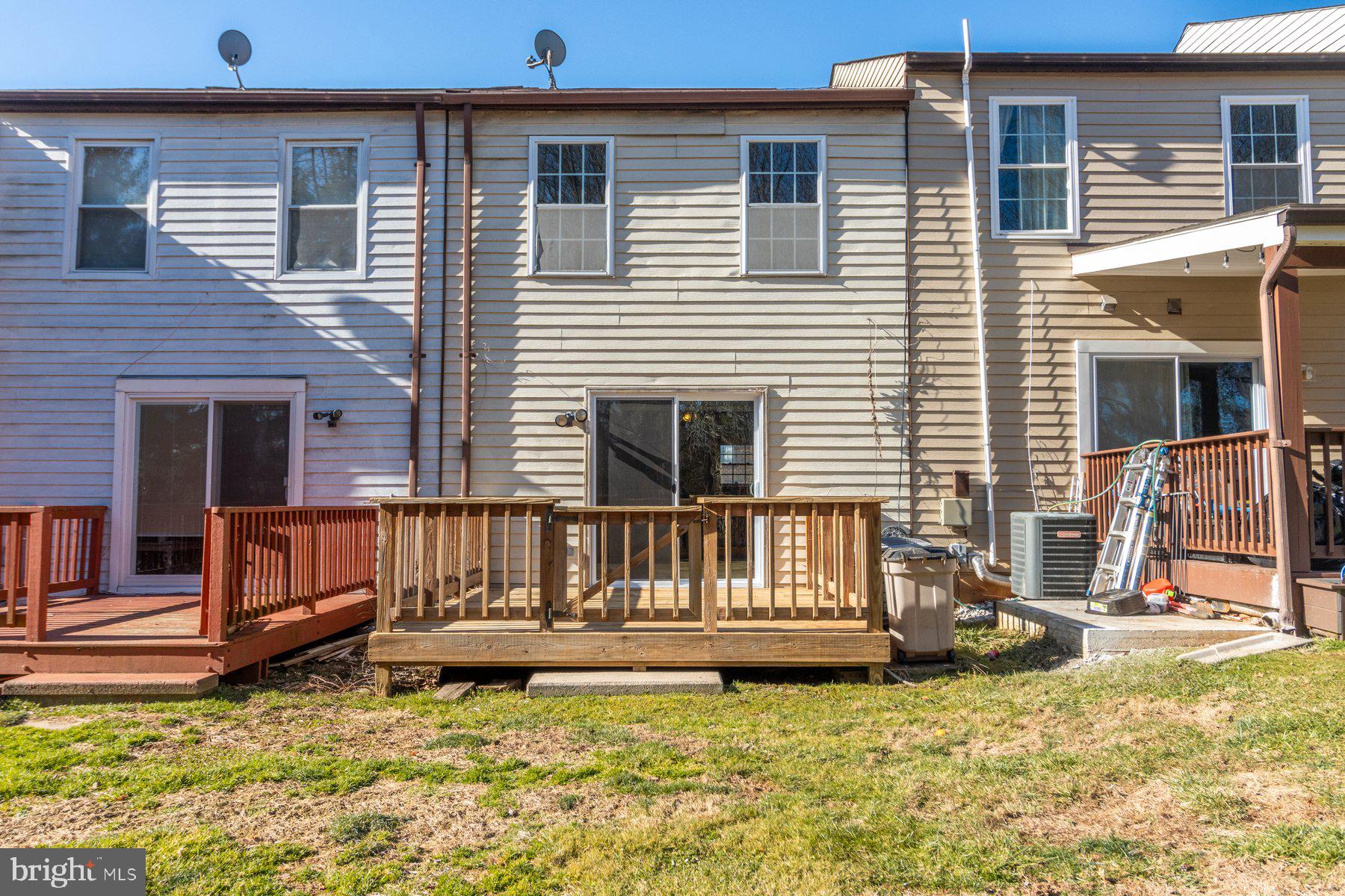 GARRISON RIDGE - Residential