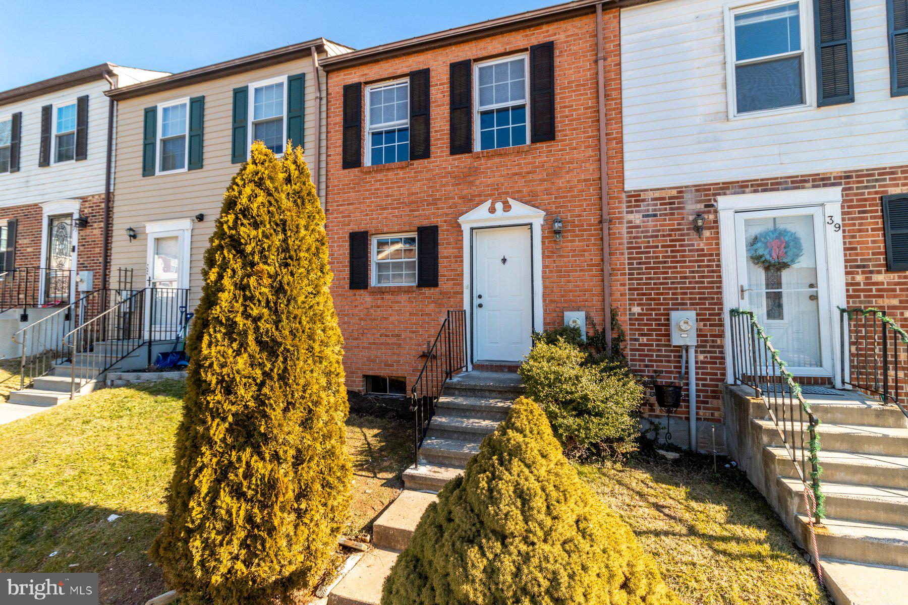 GARRISON RIDGE - Residential